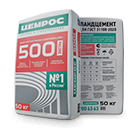 ЦЕМРОС 500